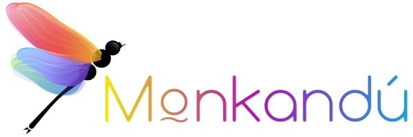 Monkandú logo